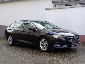 Opel Insignia - 5