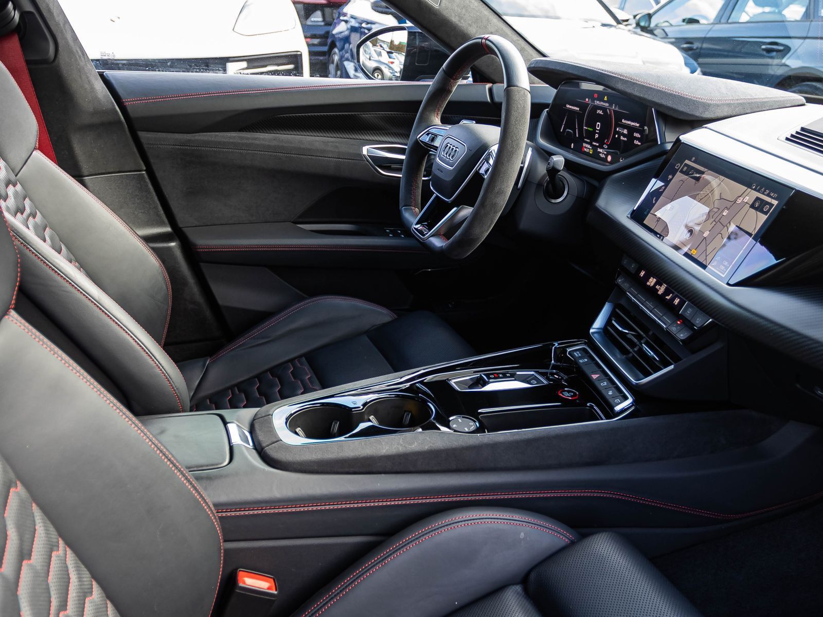 Audi RS e-tron GT - Bild 21