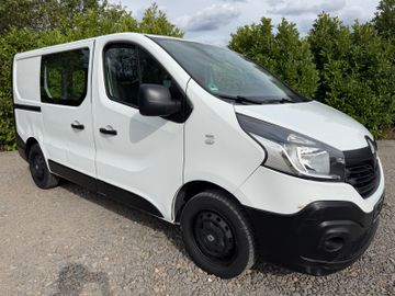 Renault Trafic - 5
