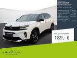 Citroën C5 Aircross PureTech 130 S&S Feel Pack - Citroën C5 Aircross Gebrauchtwagen