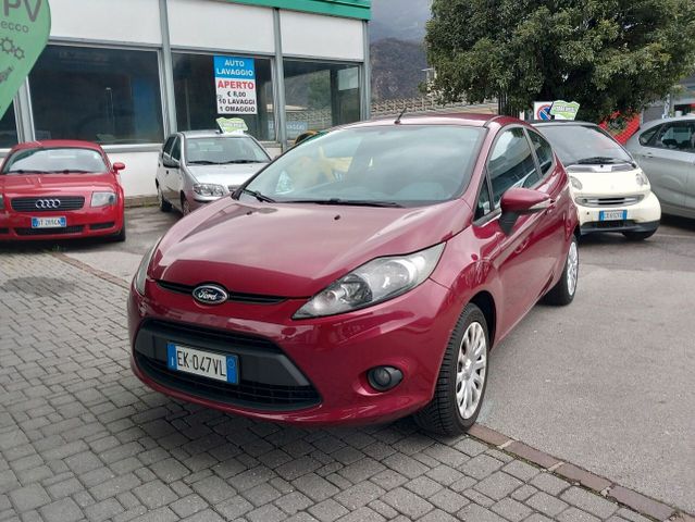 Ford Fiesta Ikon 1.2 60CV 3 OK NEO