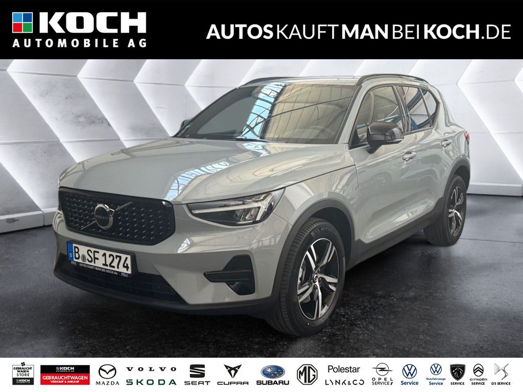 Image of Volvo XC40