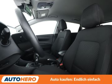 Hyundai i20 - 10