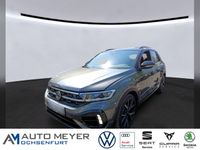 Volkswagen T-Roc - Vorschau Bild 1
