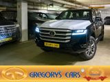 Toyota LC300 Premium+415HP+NEU+7SITZE+VOLL+EUreg+RearTV - Toyota Land Cruiser New cars in Berlin