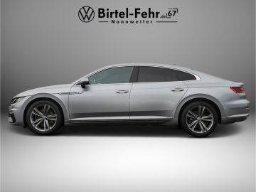 Volkswagen Arteon R-Line 4Motion 2.0 TSI DSG Business Stand