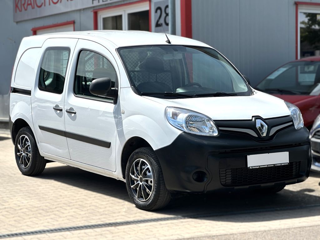 Image of Renault Kangoo