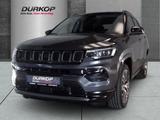 Jeep Compass Summit e-Hybrid Premium-Paket Winter LED - Jeep Compass in Braunschweig