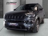 Jeep Compass Summit e-Hybrid Premium-Paket Winter LED - Jeep in Braunschweig