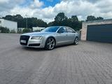 Audi A8L 4.2TDI einmalige Ausstattung, Top... - Audi A8 aus 2011: L