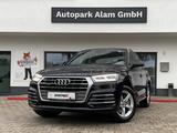 Audi Q5 quattro sport S tronic S-Line Exter. Sthg. - Audi Q5 Sport mit Diesel-Antrieb