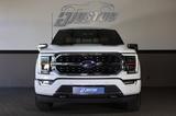 Ford F150 3.5 Platinum SuperCrew/ACC/B&O/PANO/TTW/R20 - Ford: Pickup, F1
