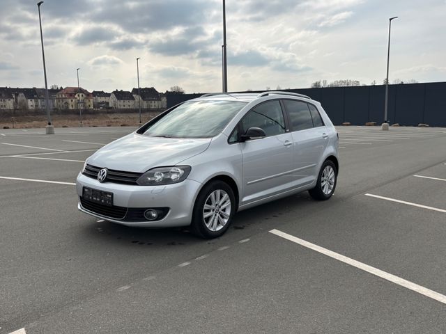 Volkswagen Golf Plus VI Style TÜV neu