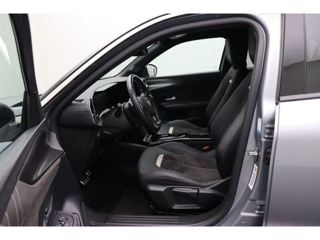Fahrzeugabbildung Opel Mokka 1.2 Ultimate AUT LED RK SH AppleCP