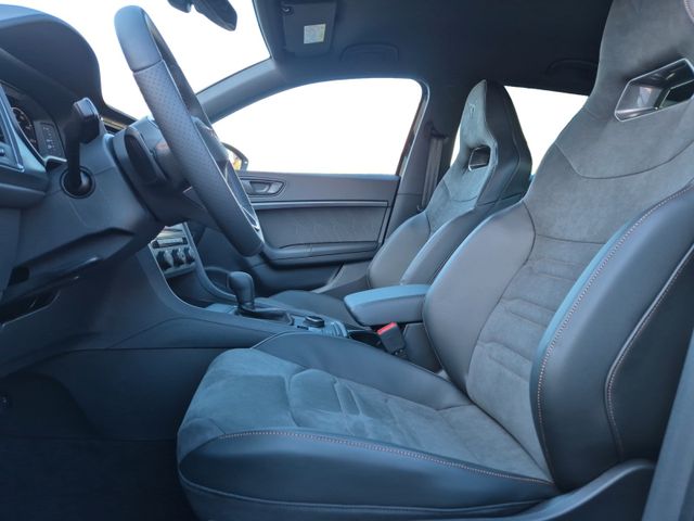 Cupra Ateca 1.5 TSI 7-Gang-DSG