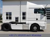 MAN TGX 18.500 4x2 BLS - 2 x Tank/Standklima - Dreiseitenkipper 18 t