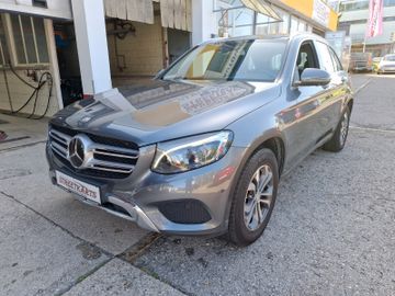 Mercedes GLC 250 - 2