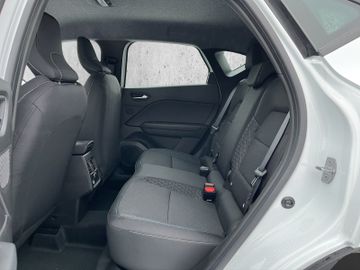 Mitsubishi ASX Diamant 1.2 I Turbo Kam.+LED+PDC+SpurH