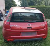 Citroën Citroen C4 Coupe - gebrauchte Citroën C4 aus dem Jahr 2006