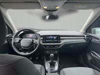 Skoda Fabia - Vorschau Bild 12