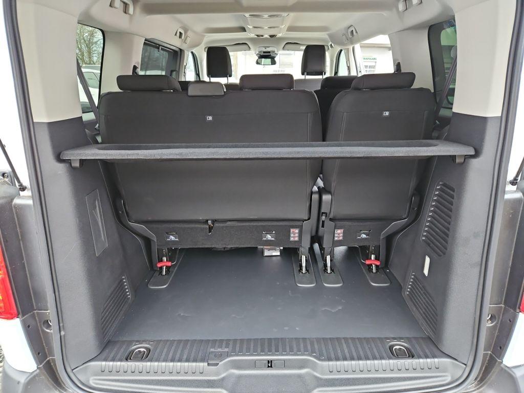 Toyota Proace 2,0-l-D-4D L1 (8-Si.) Verso Comfort (V)