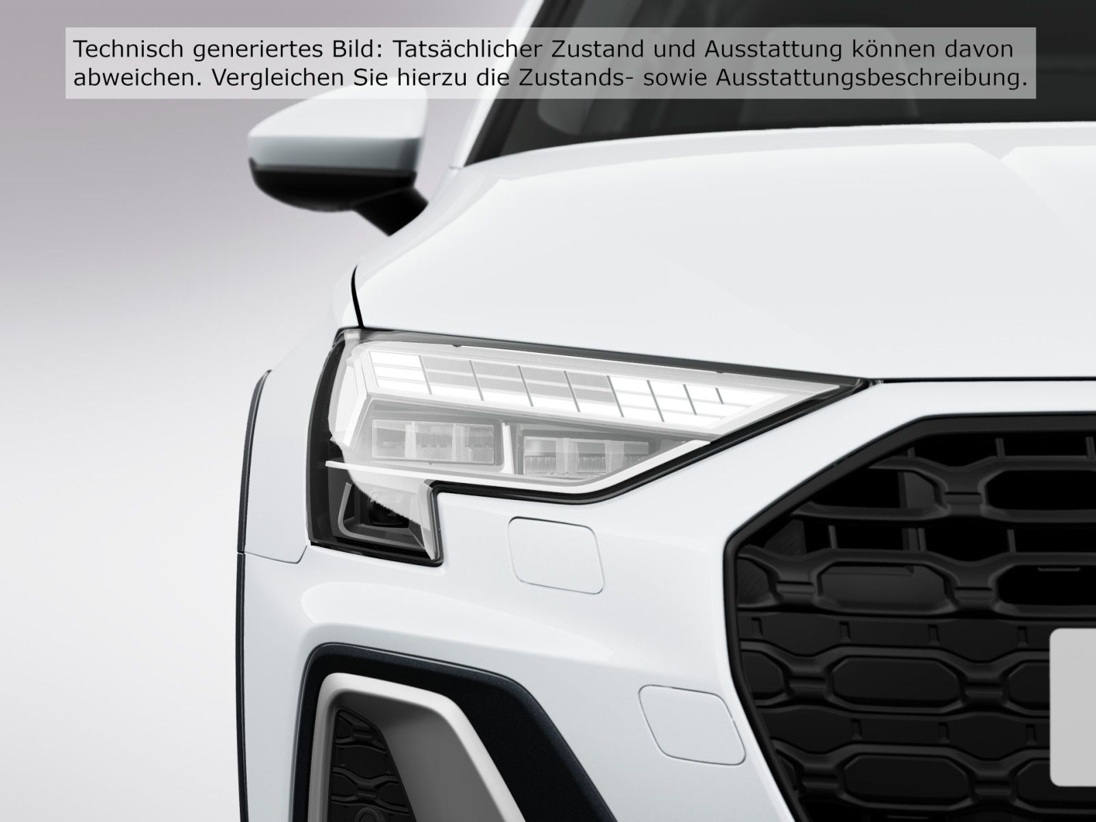 Audi A3 - Bild 6