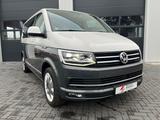 Volkswagen T6 Multivan Generation Six DSG LED ACC SA TWA SH - Volkswagen T6