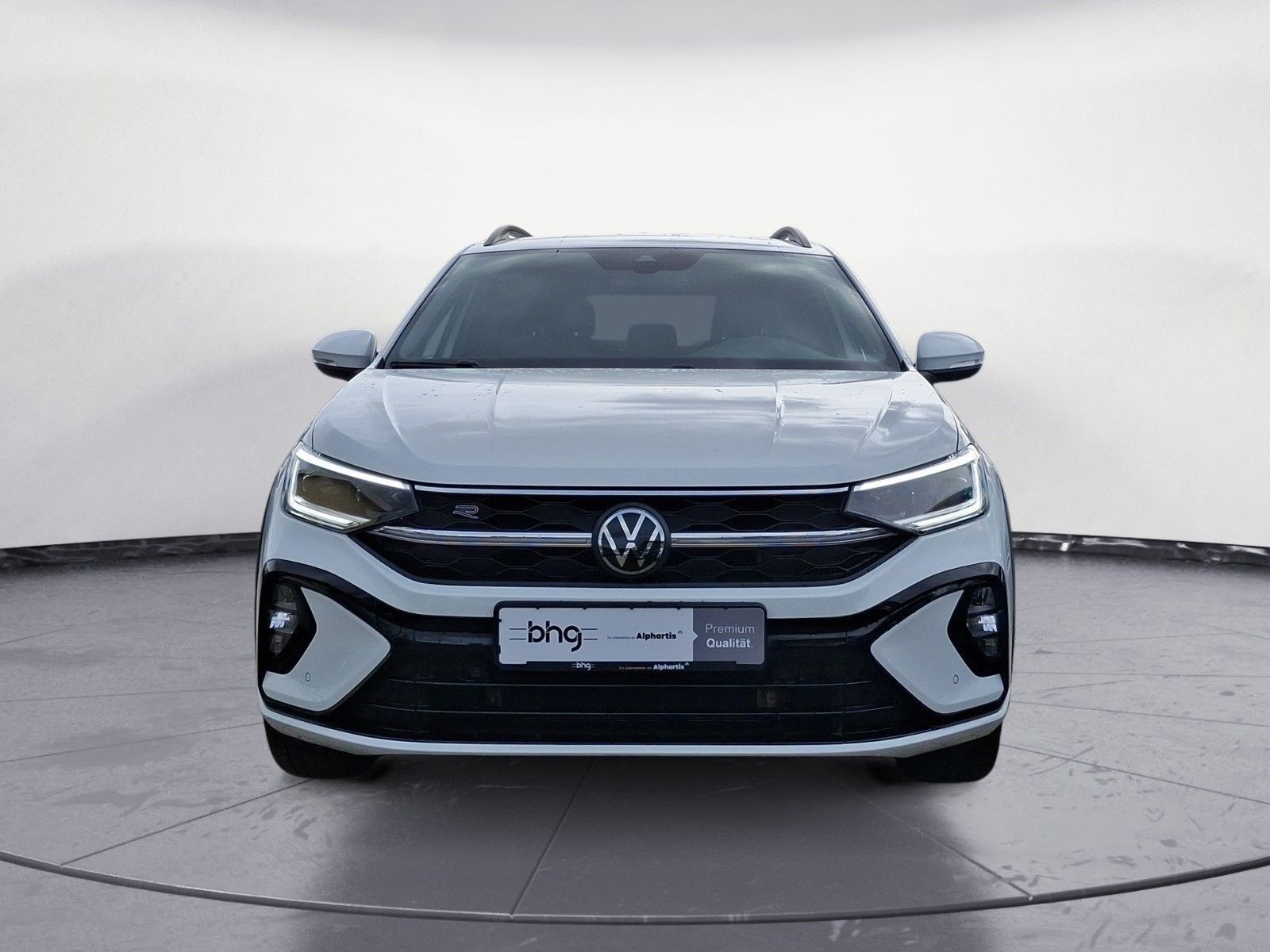 Volkswagen Taigo - Bild 7