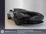 Aston Martin DB11 V8 Volante Q Sonderlackierung - Aston Martin DB11: Volante