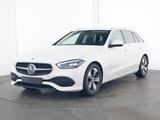 Mercedes-Benz C 180 T-Modell Avantgarde, AHV, Totwinkel - Mercedes-Benz C-Klasse Jahreswagen: T Modell