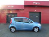 Opel Agila B 1.2 Edition   AUTOMATIK-KLIMA- 1.HAND - gebrauchte Opel Agila aus dem Jahr 2011