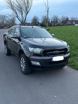 Ford Ranger - gebrauchte Ford Ranger aus dem Jahr 2019