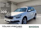 Skoda Kamiq 1.6 TDI Ambition SHZ el.Heck LM KeyLess - Skoda Kamiq in Frankfurt (Main)