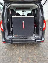 Mercedes-Benz Citan - Mercedes-Benz Citan von privat
