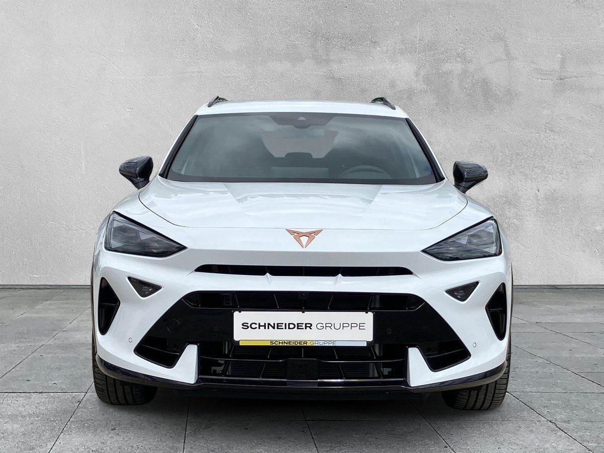 Cupra Formentor - Bild 8