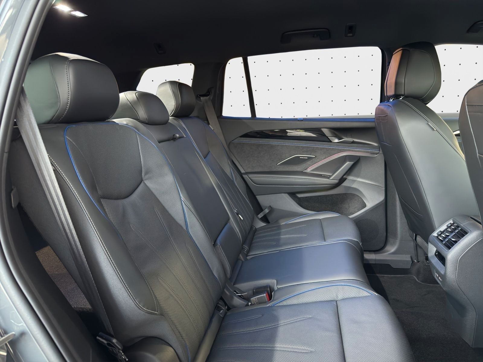 Volkswagen Tayron - Bild 14