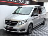 Mercedes-Benz V 250 Marco Polo Horizon Edition 4Matic AHK*KAM - Mercedes-Benz V 250 in Hannover