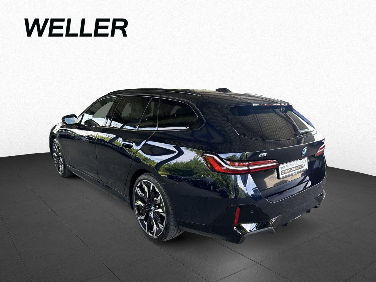 BMW i5 - Bild 11