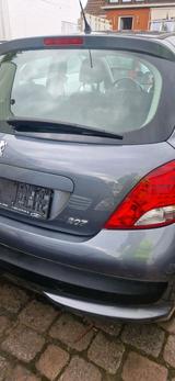 Peugeot peugoet 207 - Peugeot 207 in Bremen