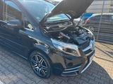 Mercedes-Benz V 300 d Aut. EXCLUS. ED. lang EXCLUSIVE EDITION - Mercedes-Benz V 300 mit Panoramadach
