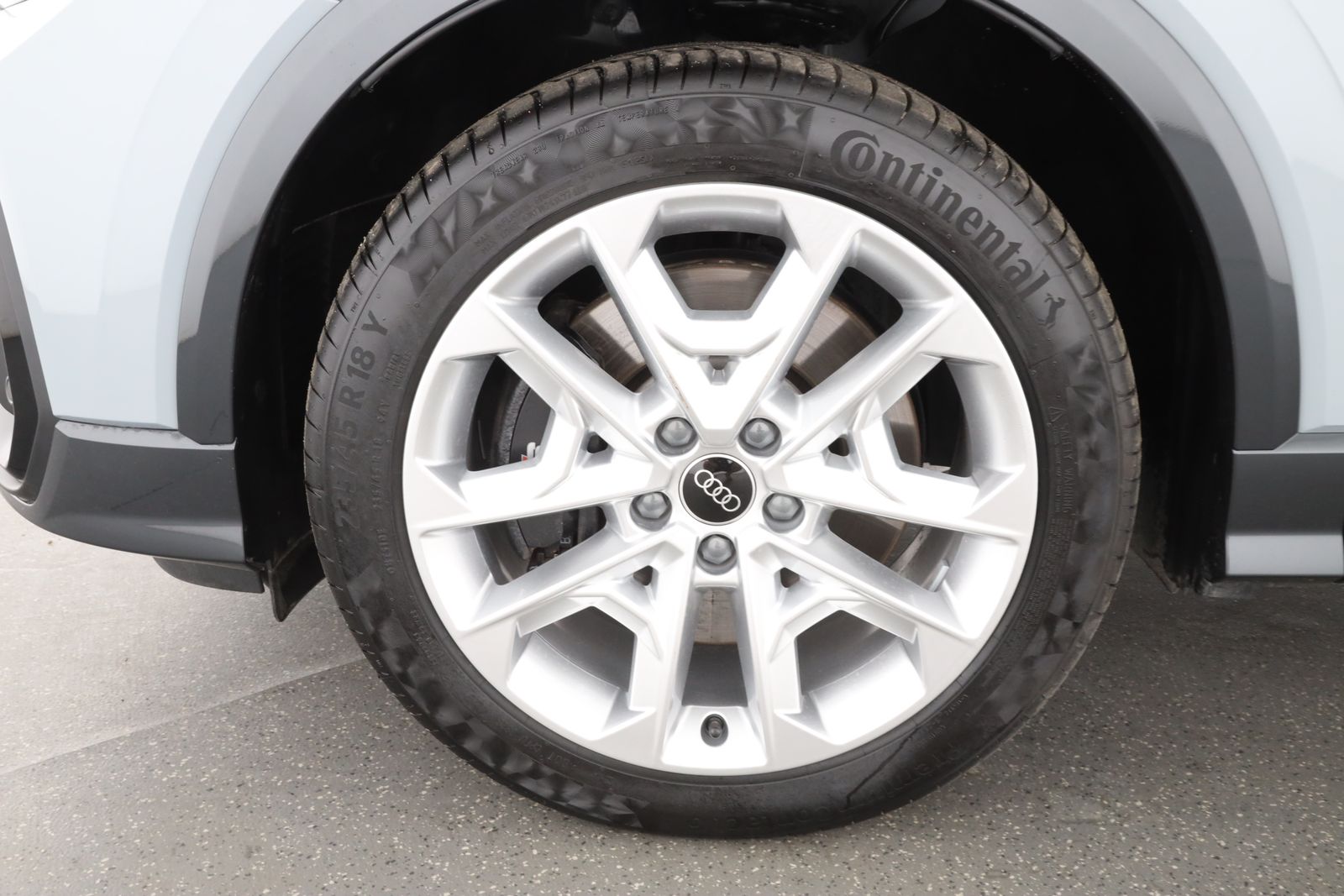 Audi SQ2 - Bild 8