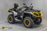 Can-Am Outlander 650 MAX XT-P | keine LTD HD7 700 XU - Offers matching your search criteria