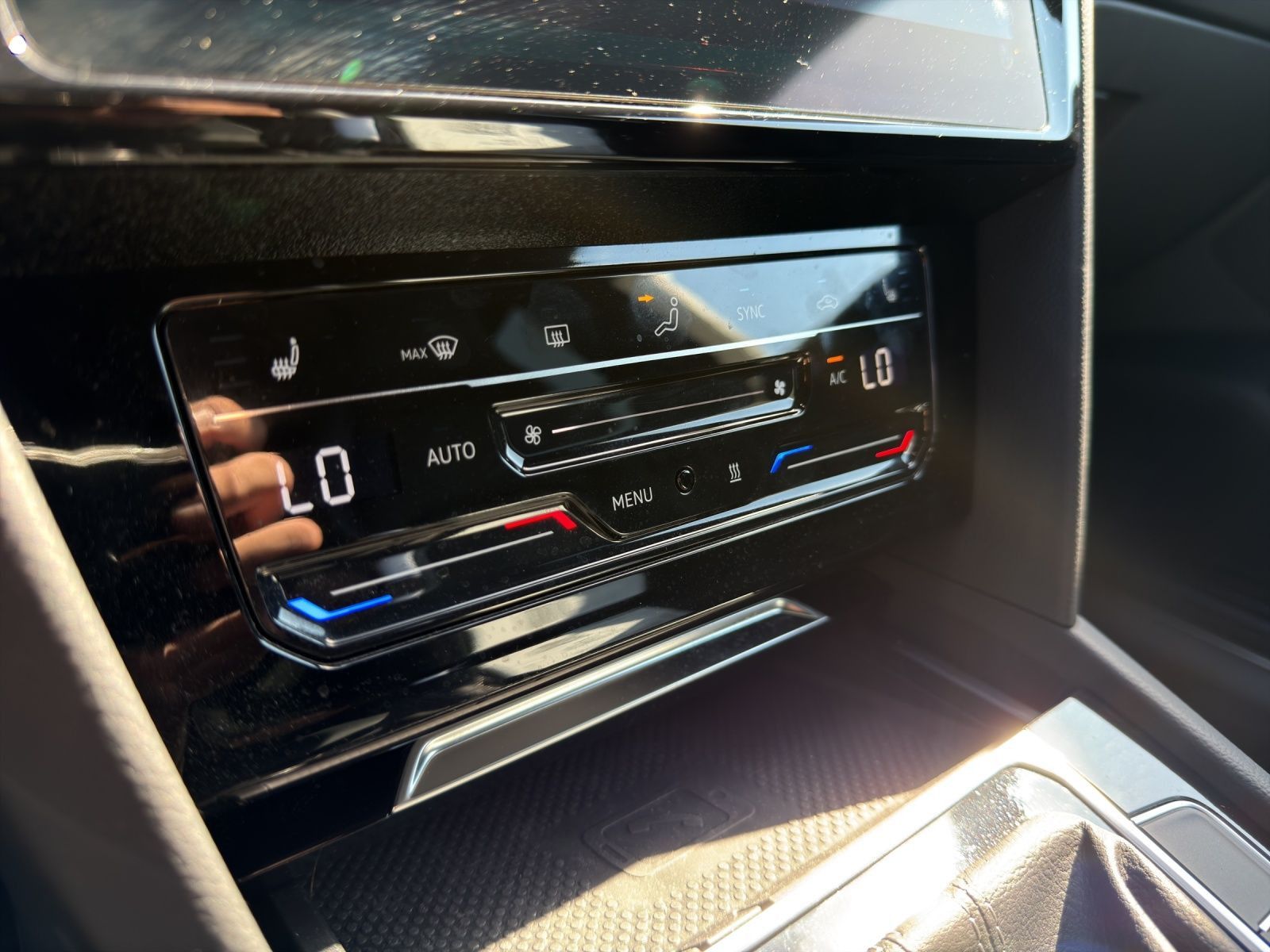 Volkswagen Arteon - Bild 17