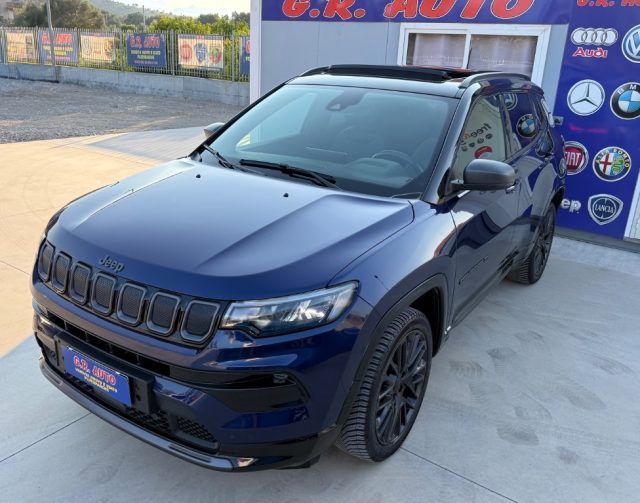 Image of Jeep Compass