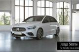 Mercedes-Benz B 220 AMG Night MBUX Navi LED Parkassist.  - Mercedes-Benz: Firmenfahrzeug