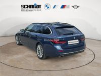 BMW 530 - Vorschau Bild 5