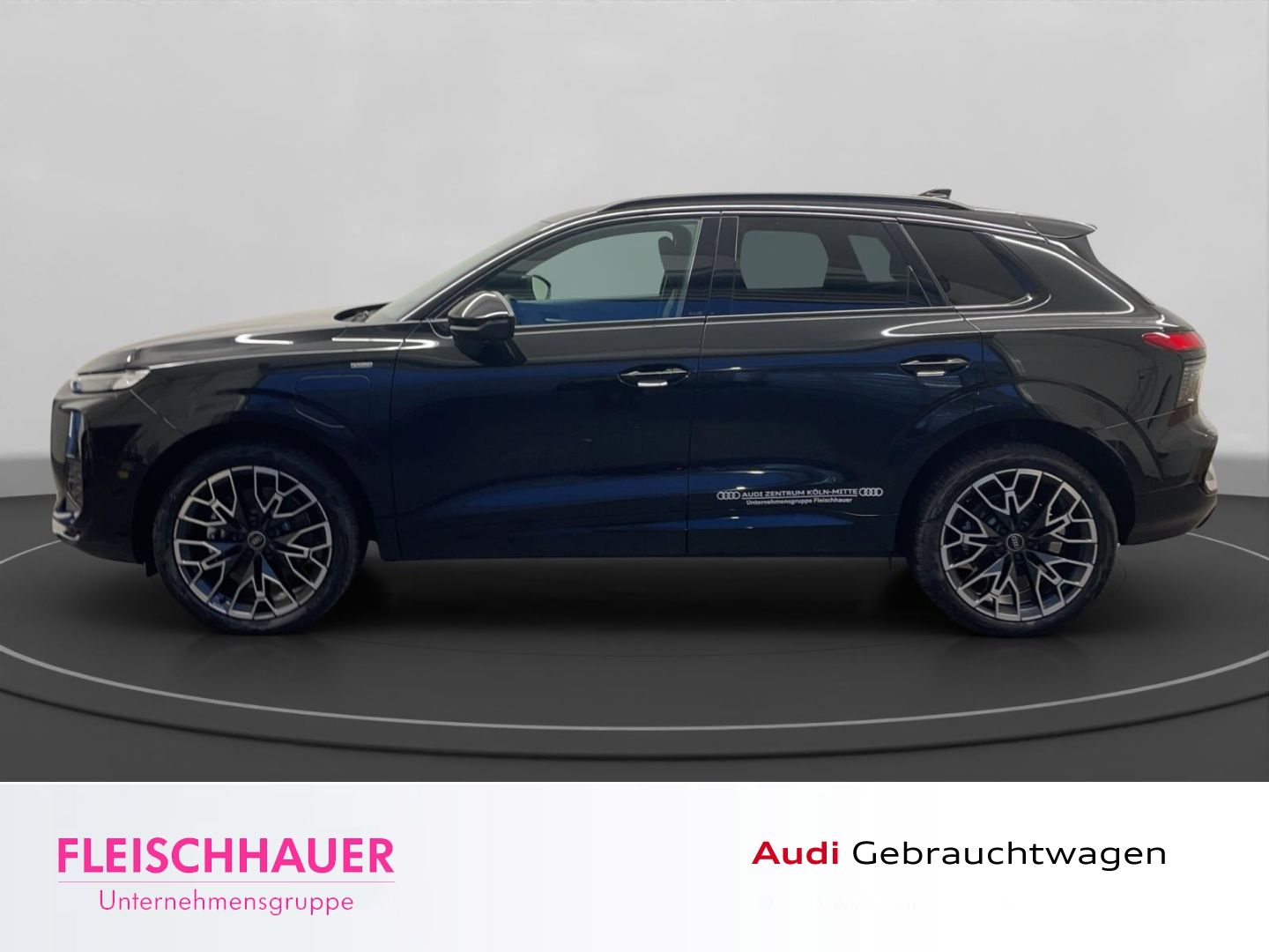 Audi Q3 1,5 e-hybrid DSG ACC SHZ LED Tel.-Vorb. AHK E imagem 3