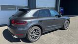 Porsche Macan Garantie Scheckheftgepflegt - Porsche Macan: Privatanbieter