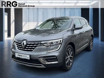 Renault Leasingangebot: Renault Koleos TECHNO 4WD 2.0 DCI 185 CVT UPE:51.800,-