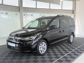 Volkswagen Caddy Maxi eHybrid DSG LIFE LED APP KAMERA 7SITZ